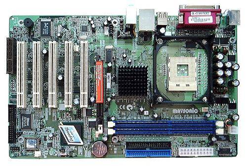 Esonic g31 motherboard drivers for windows xp
